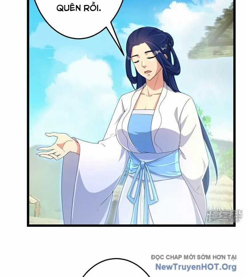 Nghịch Thiên Tà Thần Chương 720 trang 29