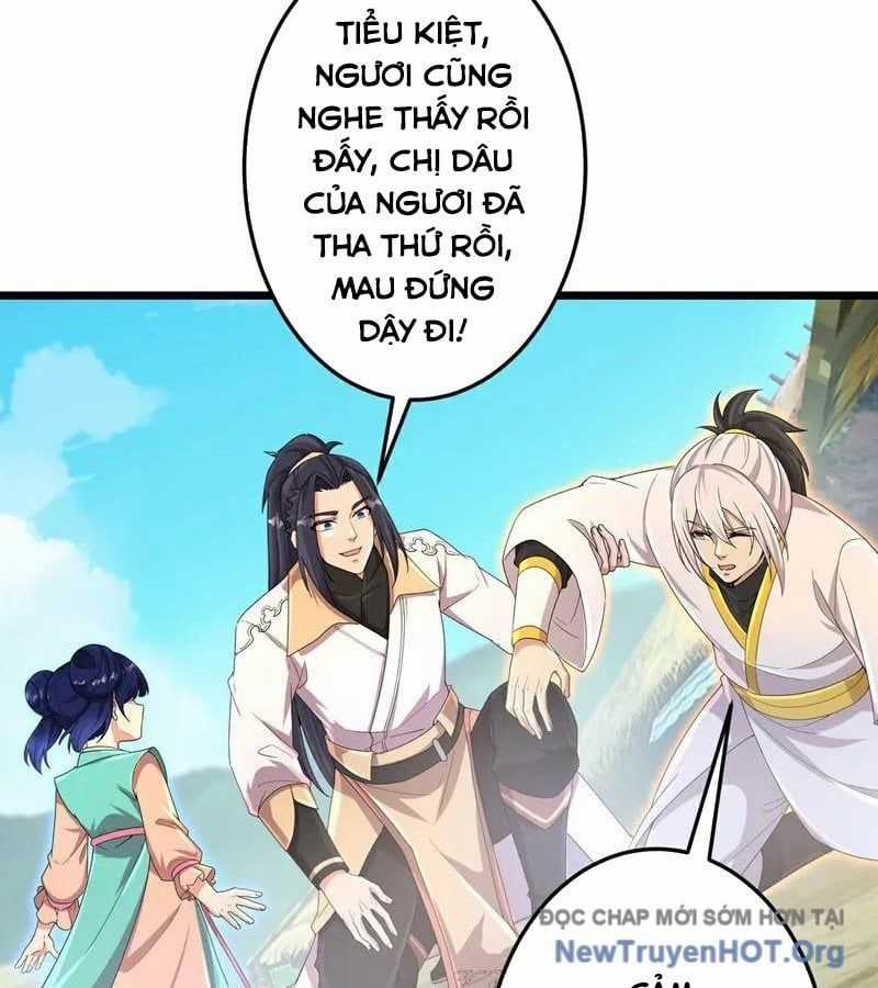 Nghịch Thiên Tà Thần Chương 720 trang 30