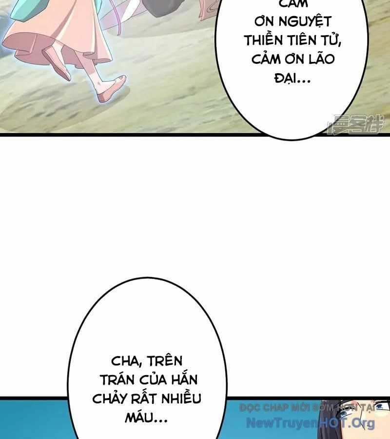 Nghịch Thiên Tà Thần Chương 720 trang 31