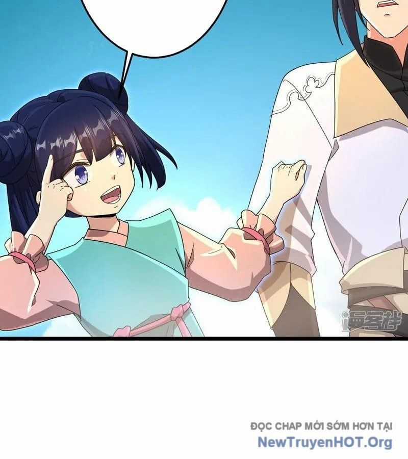 Nghịch Thiên Tà Thần Chương 720 trang 32