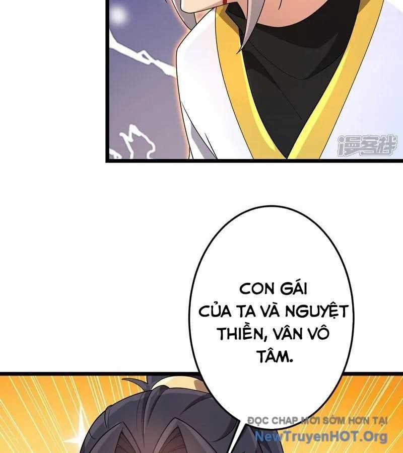 Nghịch Thiên Tà Thần Chương 720 trang 34