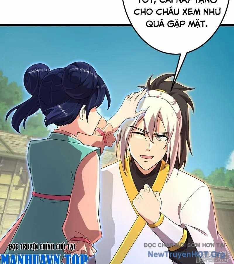 Nghịch Thiên Tà Thần Chương 720 trang 38