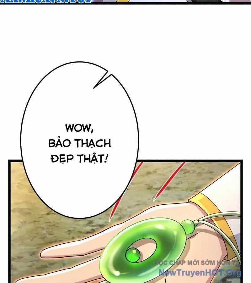 Nghịch Thiên Tà Thần Chương 720 trang 39