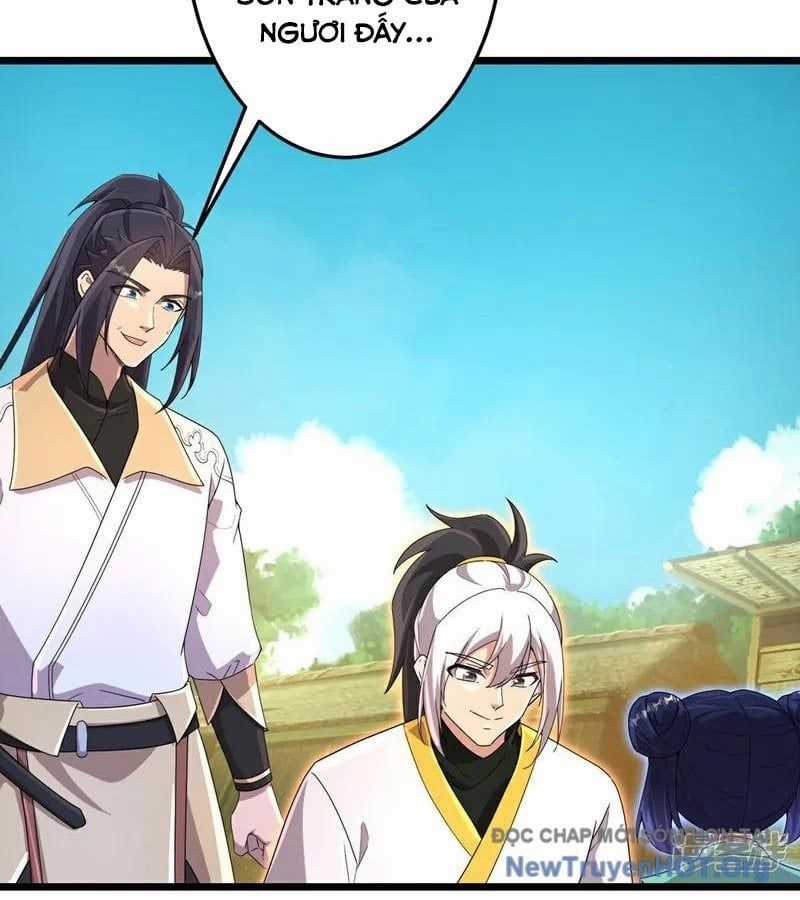 Nghịch Thiên Tà Thần Chương 720 trang 41