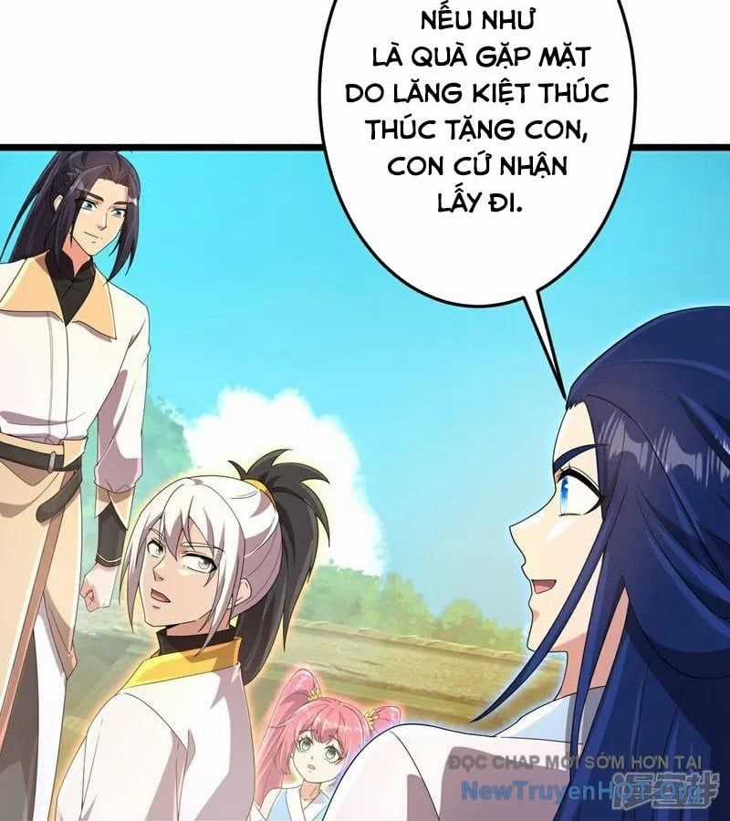 Nghịch Thiên Tà Thần Chương 720 trang 47