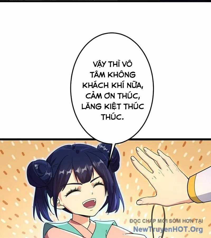 Nghịch Thiên Tà Thần Chương 720 trang 48