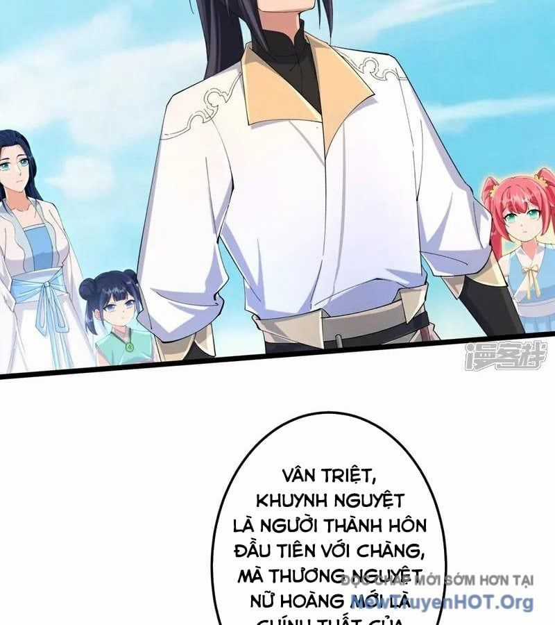 Nghịch Thiên Tà Thần Chương 720 trang 61