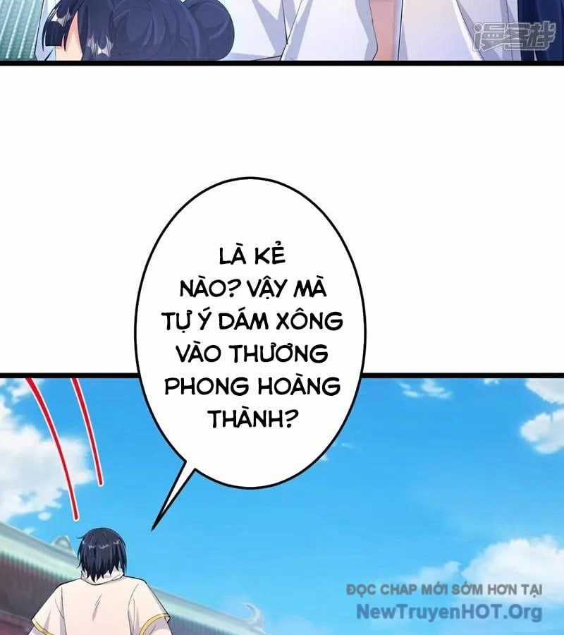Nghịch Thiên Tà Thần Chương 720 trang 72