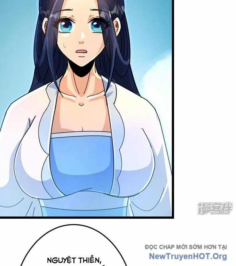 Nghịch Thiên Tà Thần Chương 720 trang 9