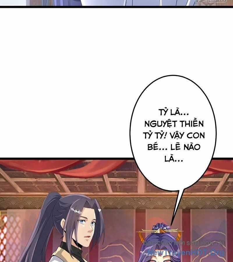 Nghịch Thiên Tà Thần Chương 721 trang 11