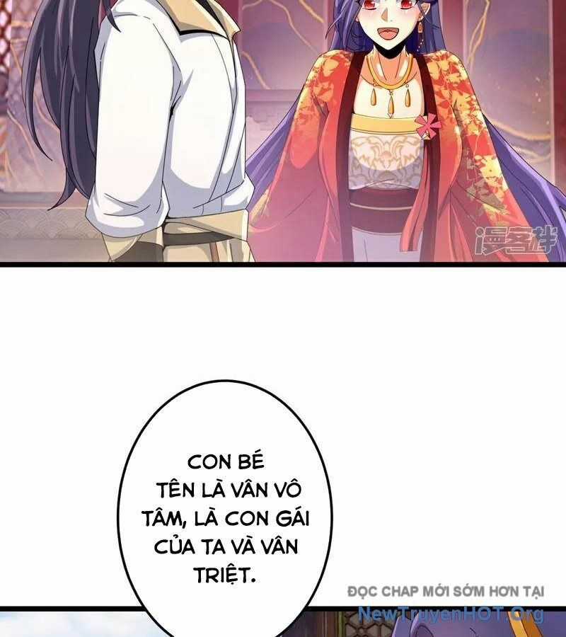 Nghịch Thiên Tà Thần Chương 721 trang 12