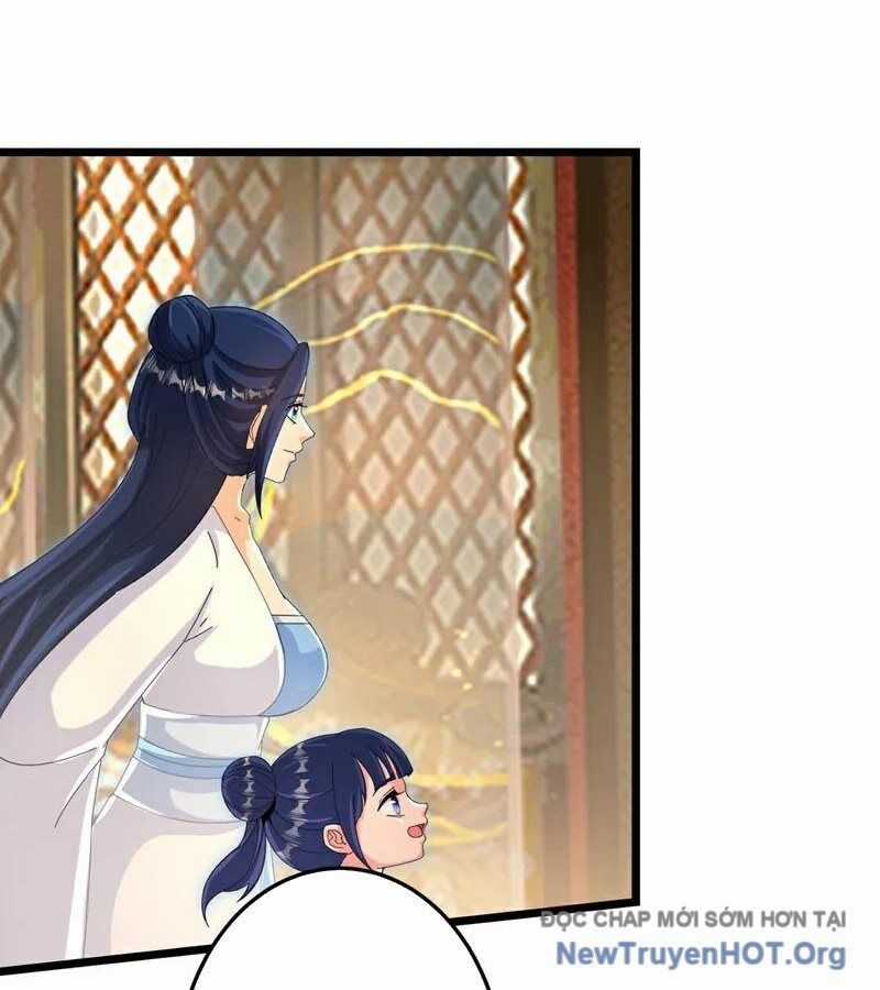 Nghịch Thiên Tà Thần Chương 721 trang 14