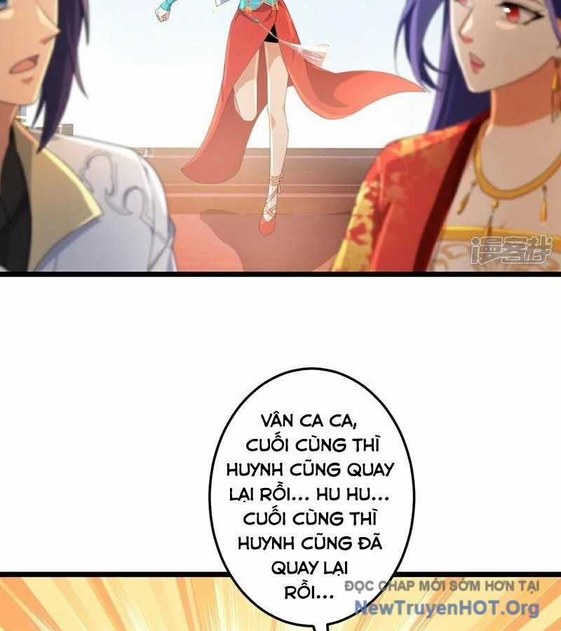 Nghịch Thiên Tà Thần Chương 721 trang 17