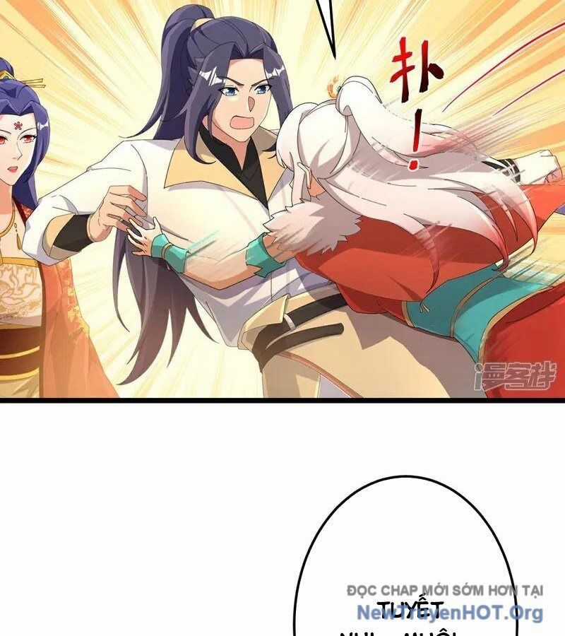 Nghịch Thiên Tà Thần Chương 721 trang 18