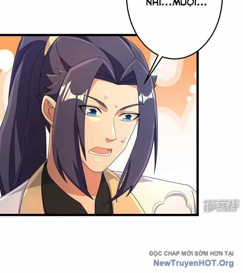 Nghịch Thiên Tà Thần Chương 721 trang 19