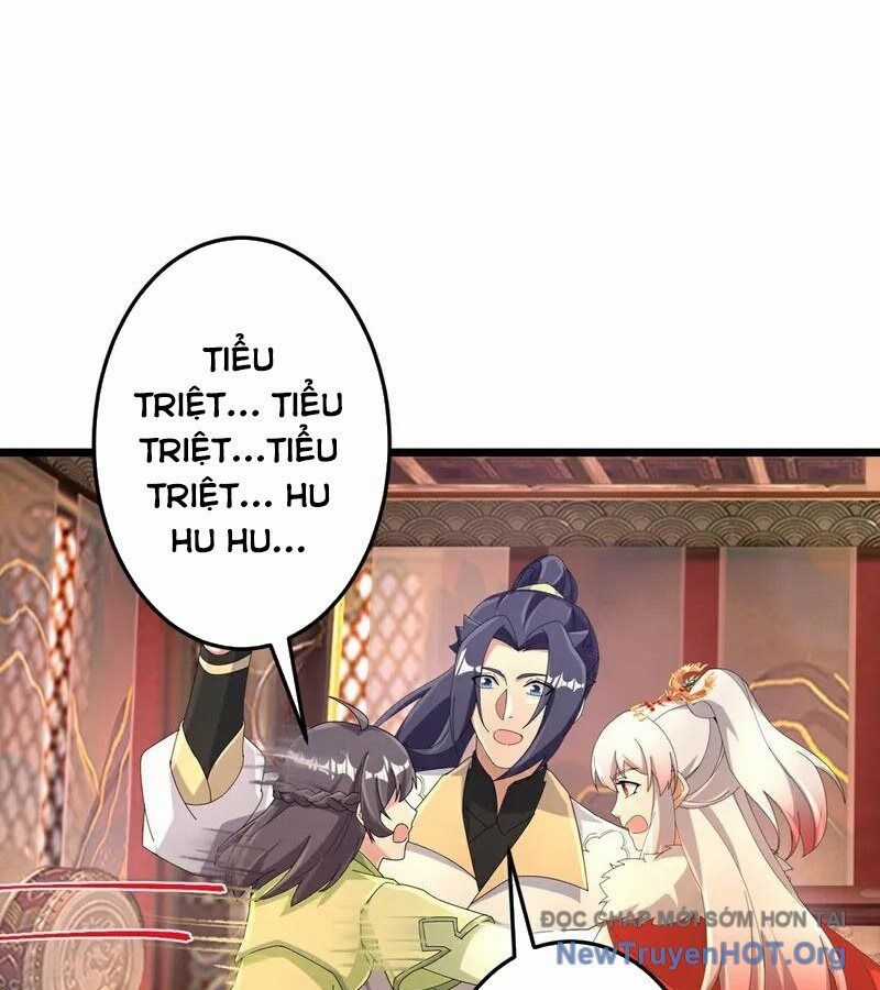 Nghịch Thiên Tà Thần Chương 721 trang 22