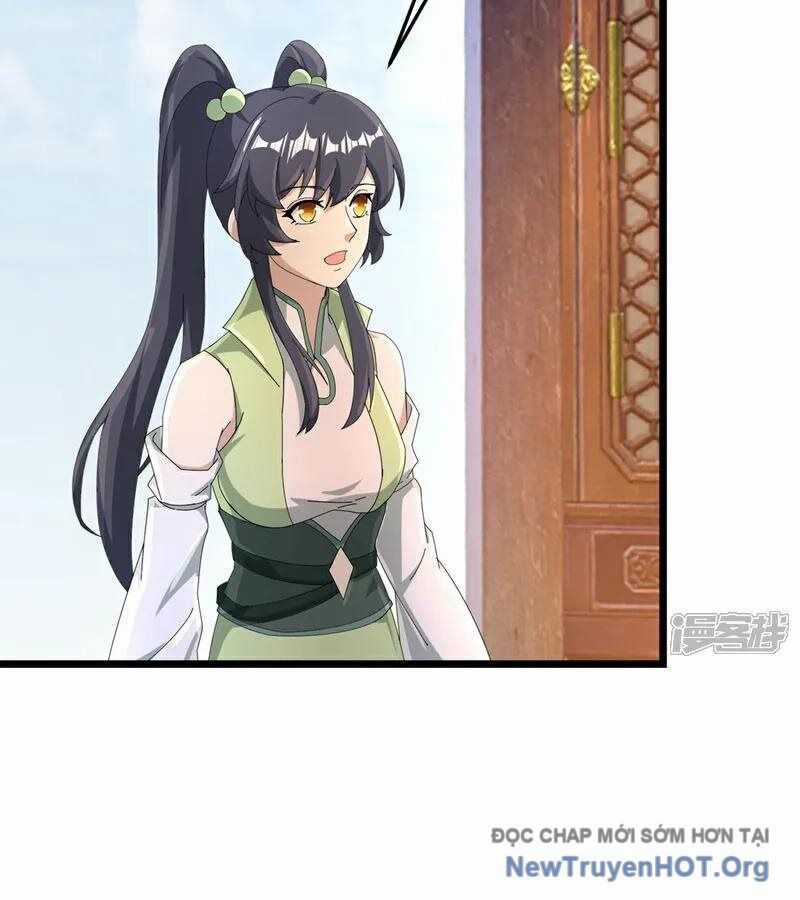 Nghịch Thiên Tà Thần Chương 721 trang 24