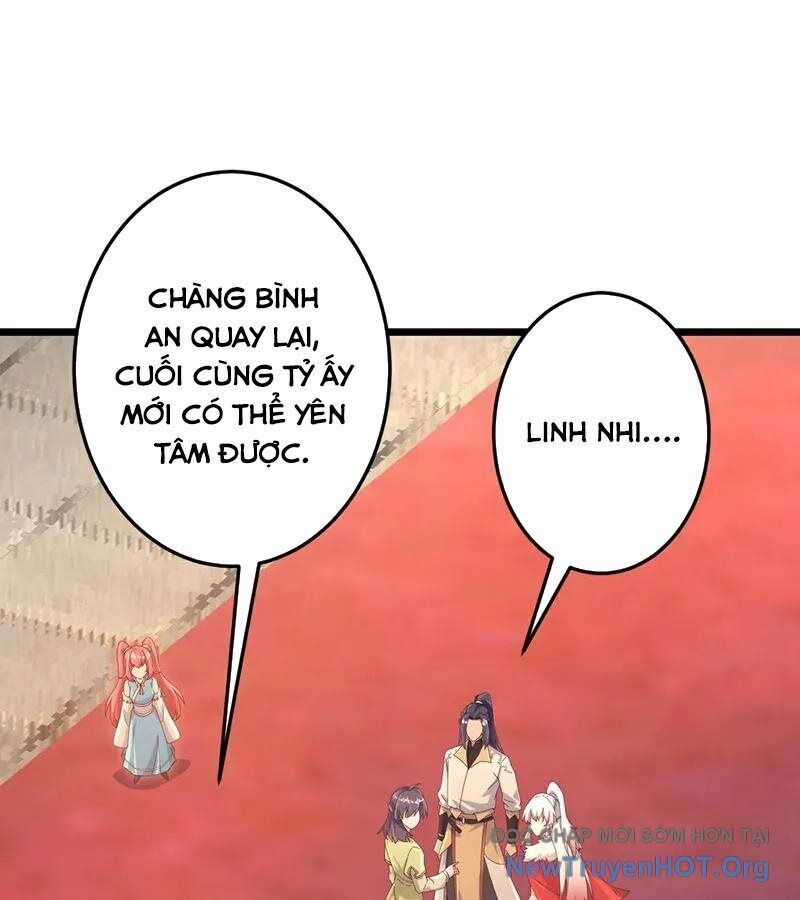 Nghịch Thiên Tà Thần Chương 721 trang 25