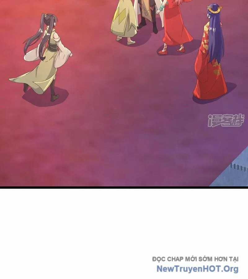 Nghịch Thiên Tà Thần Chương 721 trang 26