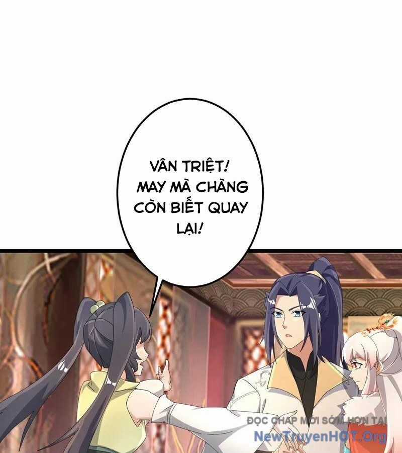 Nghịch Thiên Tà Thần Chương 721 trang 27