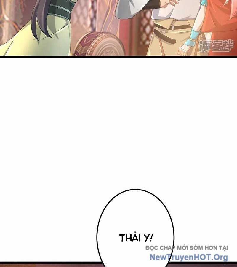 Nghịch Thiên Tà Thần Chương 721 trang 28