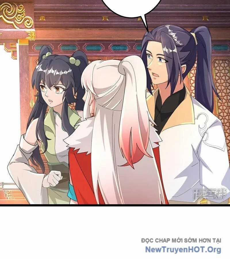 Nghịch Thiên Tà Thần Chương 721 trang 29