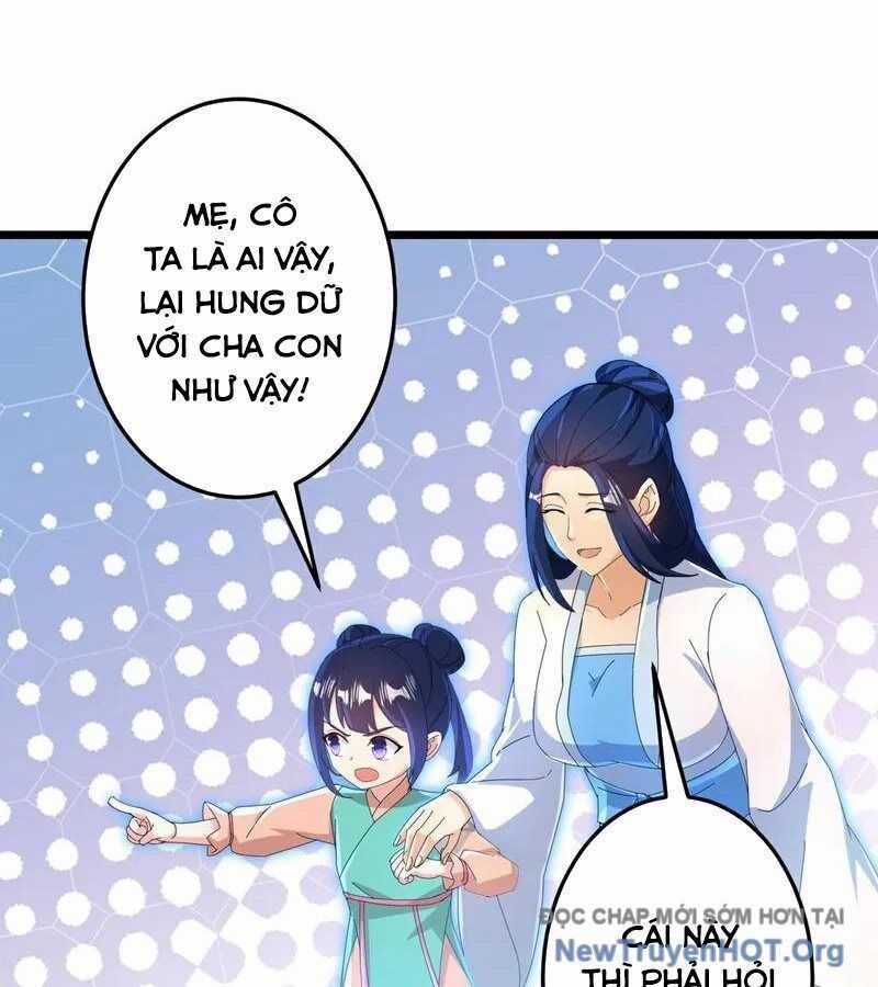 Nghịch Thiên Tà Thần Chương 721 trang 33