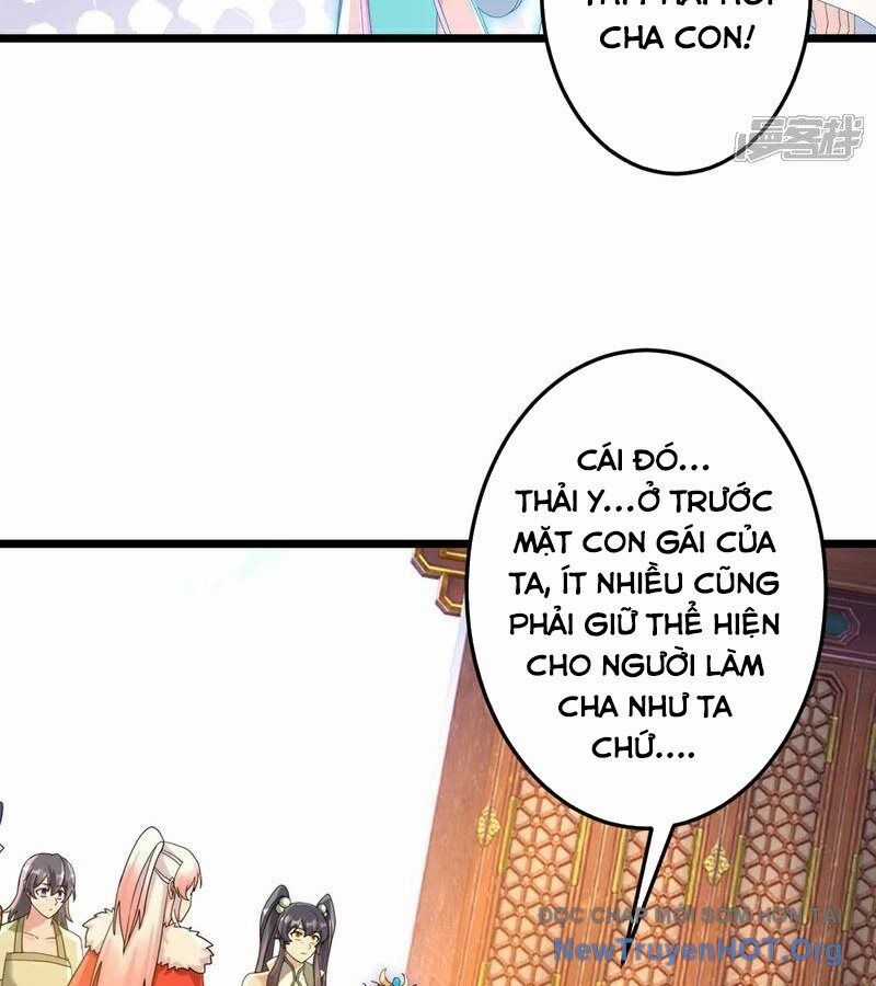 Nghịch Thiên Tà Thần Chương 721 trang 34