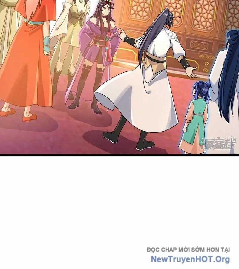 Nghịch Thiên Tà Thần Chương 721 trang 35