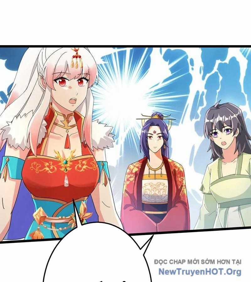 Nghịch Thiên Tà Thần Chương 721 trang 36