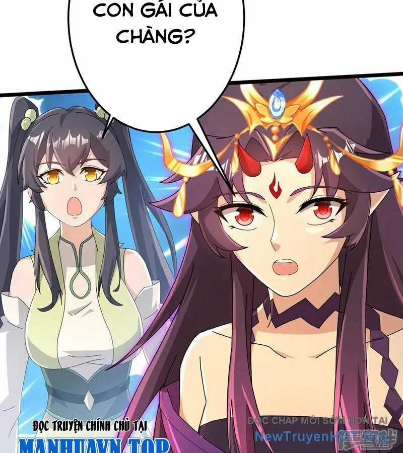 Nghịch Thiên Tà Thần Chương 721 trang 37