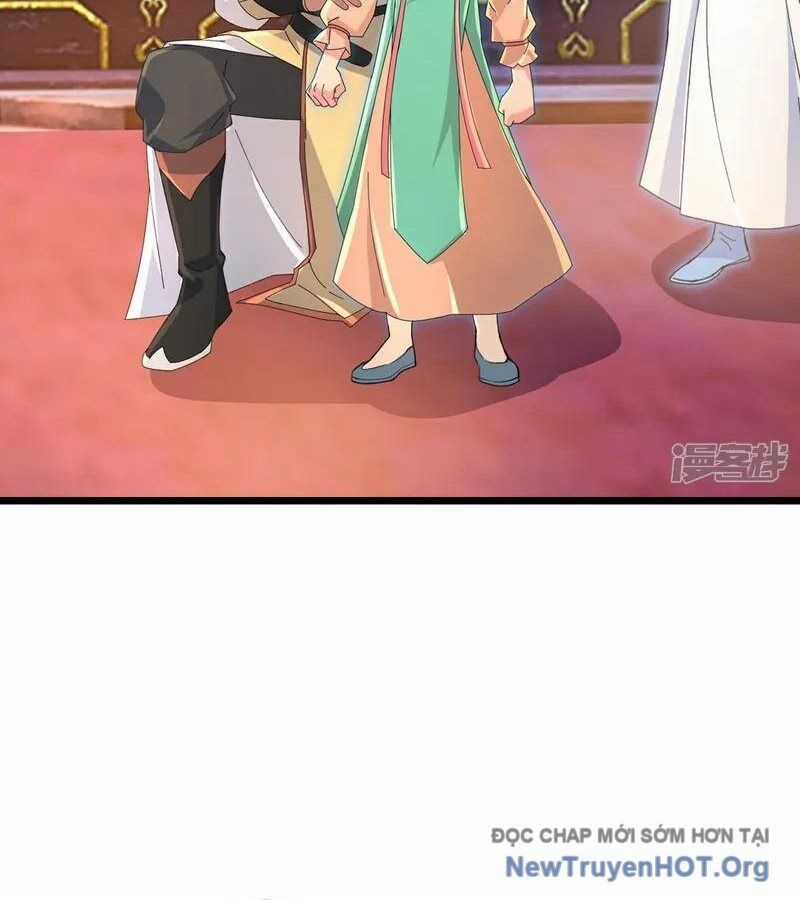 Nghịch Thiên Tà Thần Chương 721 trang 39