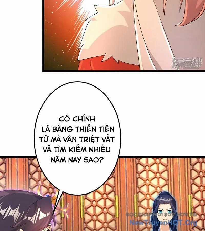 Nghịch Thiên Tà Thần Chương 721 trang 41
