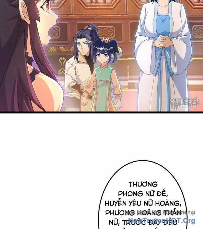 Nghịch Thiên Tà Thần Chương 721 trang 42