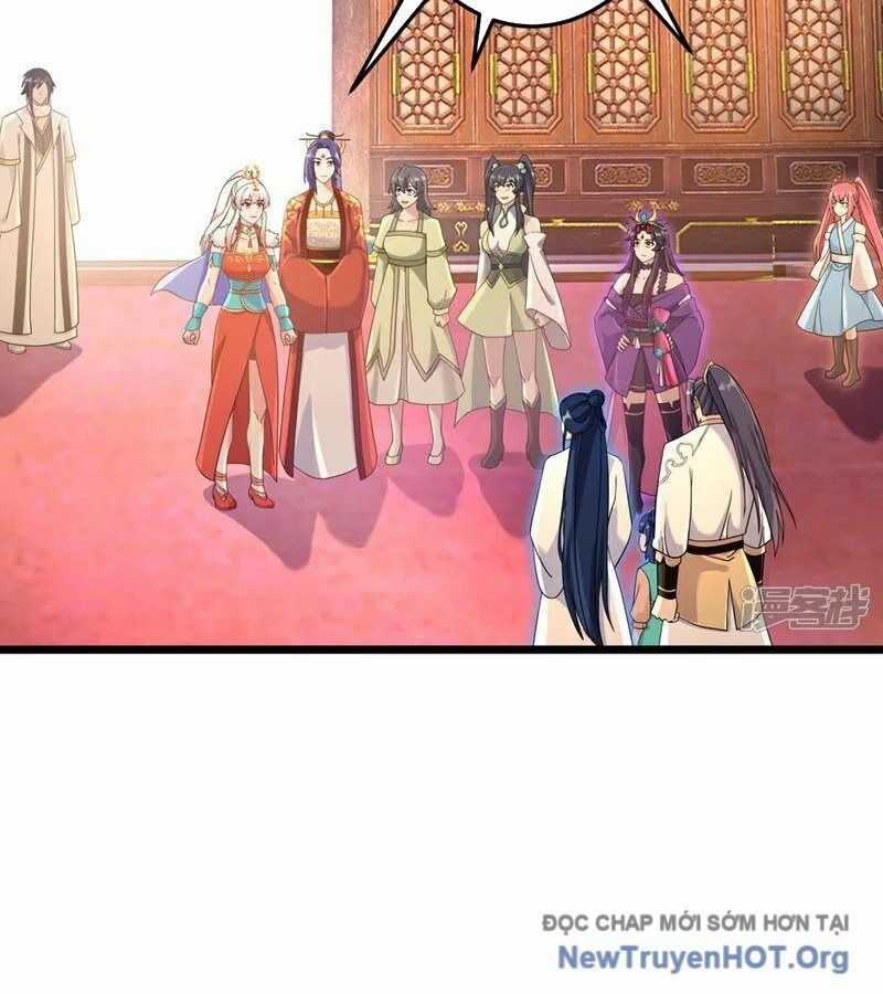 Nghịch Thiên Tà Thần Chương 721 trang 46