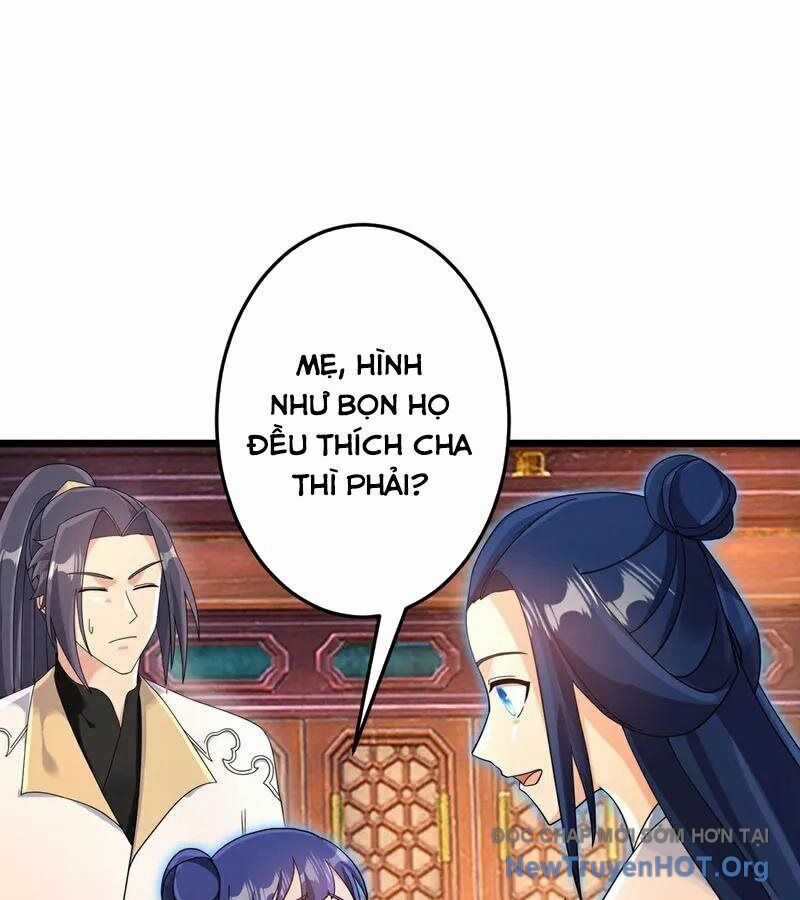 Nghịch Thiên Tà Thần Chương 721 trang 48