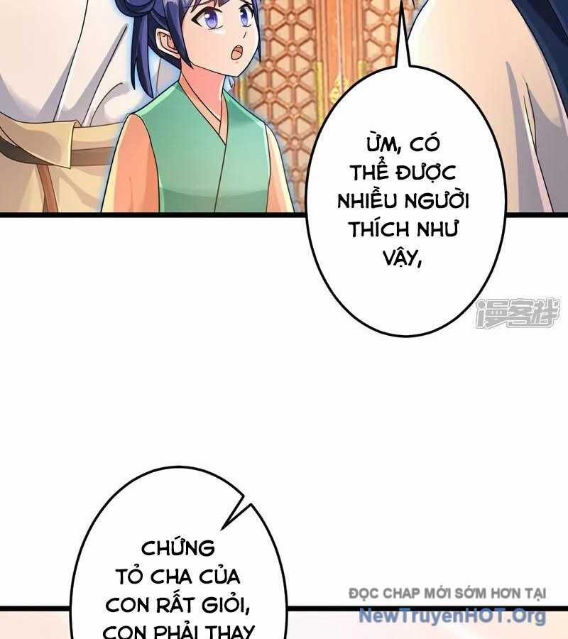 Nghịch Thiên Tà Thần Chương 721 trang 49