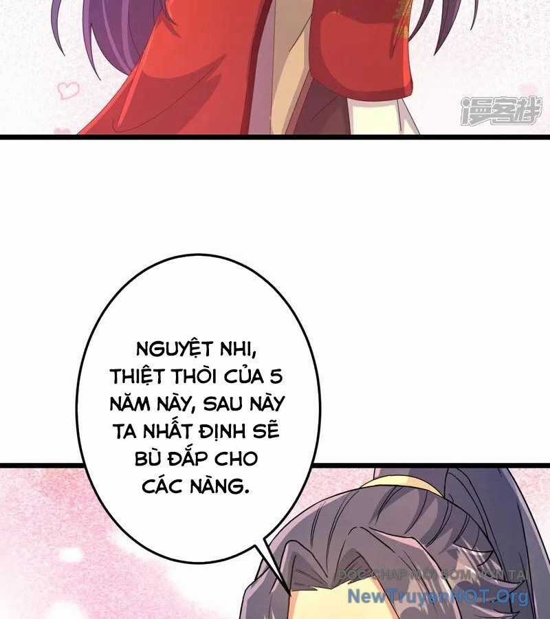 Nghịch Thiên Tà Thần Chương 721 trang 5