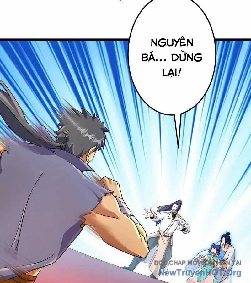 Nghịch Thiên Tà Thần Chương 721 trang 54