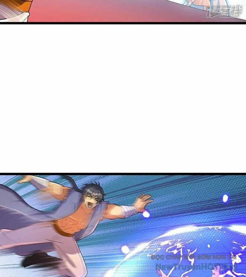 Nghịch Thiên Tà Thần Chương 721 trang 55