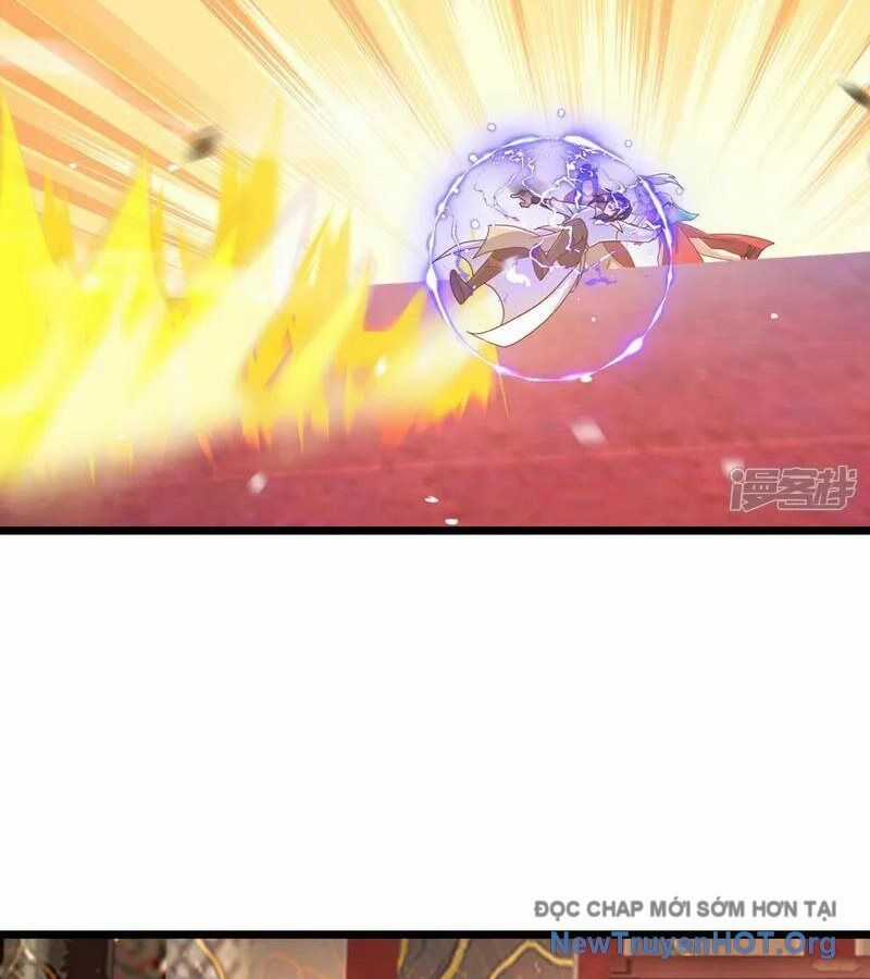 Nghịch Thiên Tà Thần Chương 721 trang 59