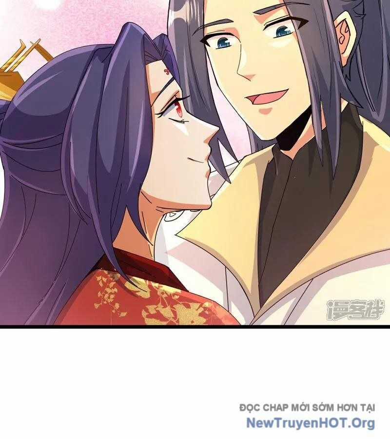 Nghịch Thiên Tà Thần Chương 721 trang 6