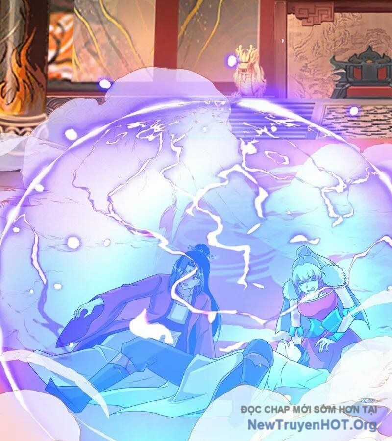 Nghịch Thiên Tà Thần Chương 721 trang 60