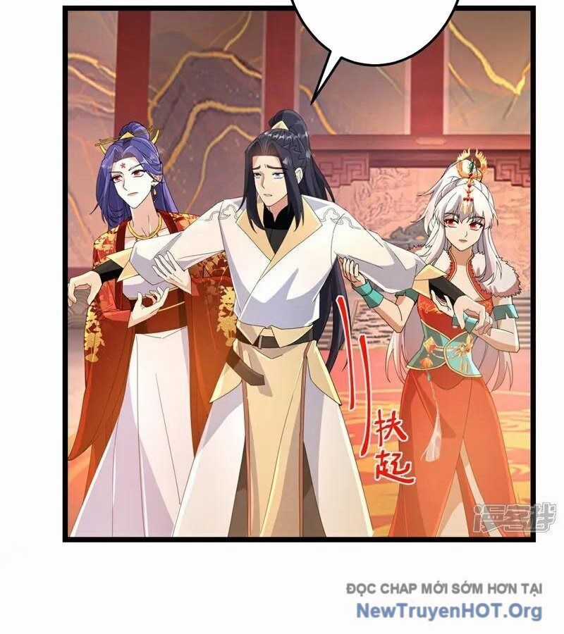 Nghịch Thiên Tà Thần Chương 721 trang 63