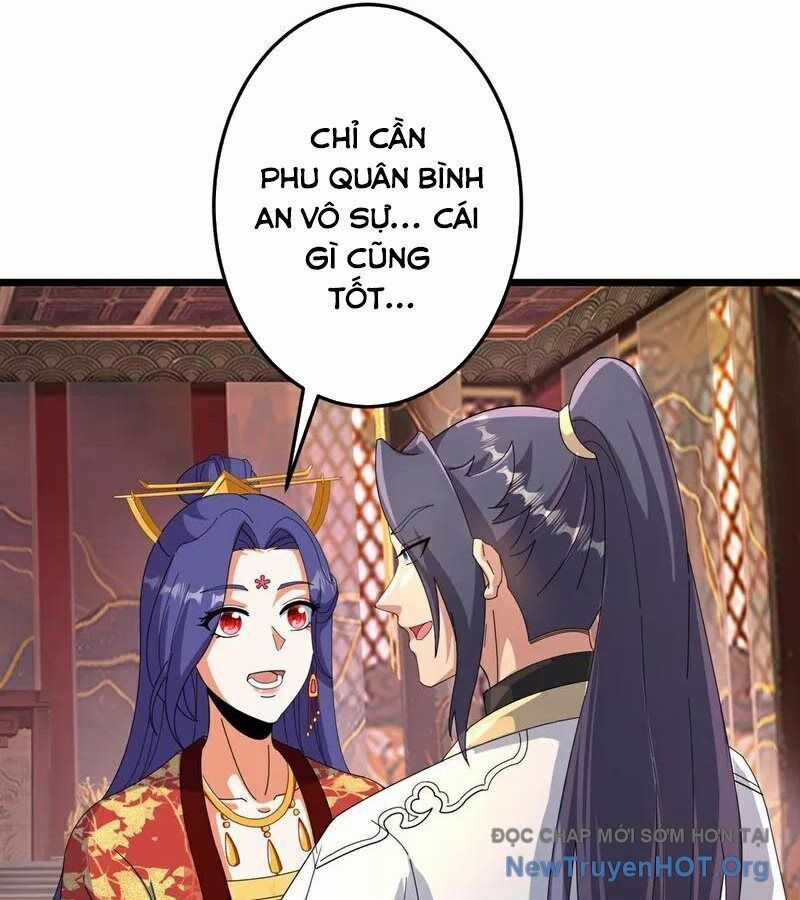 Nghịch Thiên Tà Thần Chương 721 trang 7