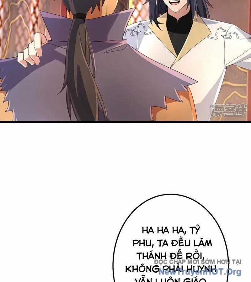 Nghịch Thiên Tà Thần Chương 721 trang 70