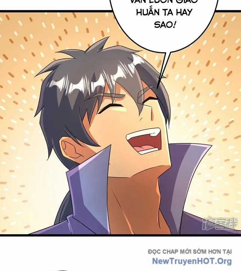 Nghịch Thiên Tà Thần Chương 721 trang 71