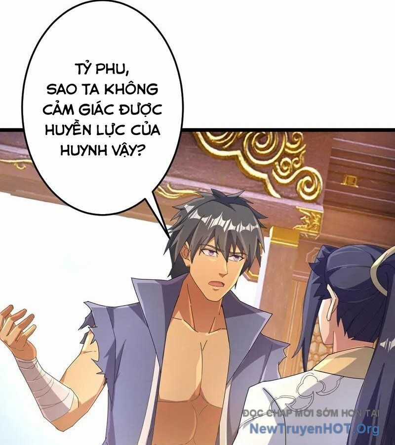 Nghịch Thiên Tà Thần Chương 721 trang 72