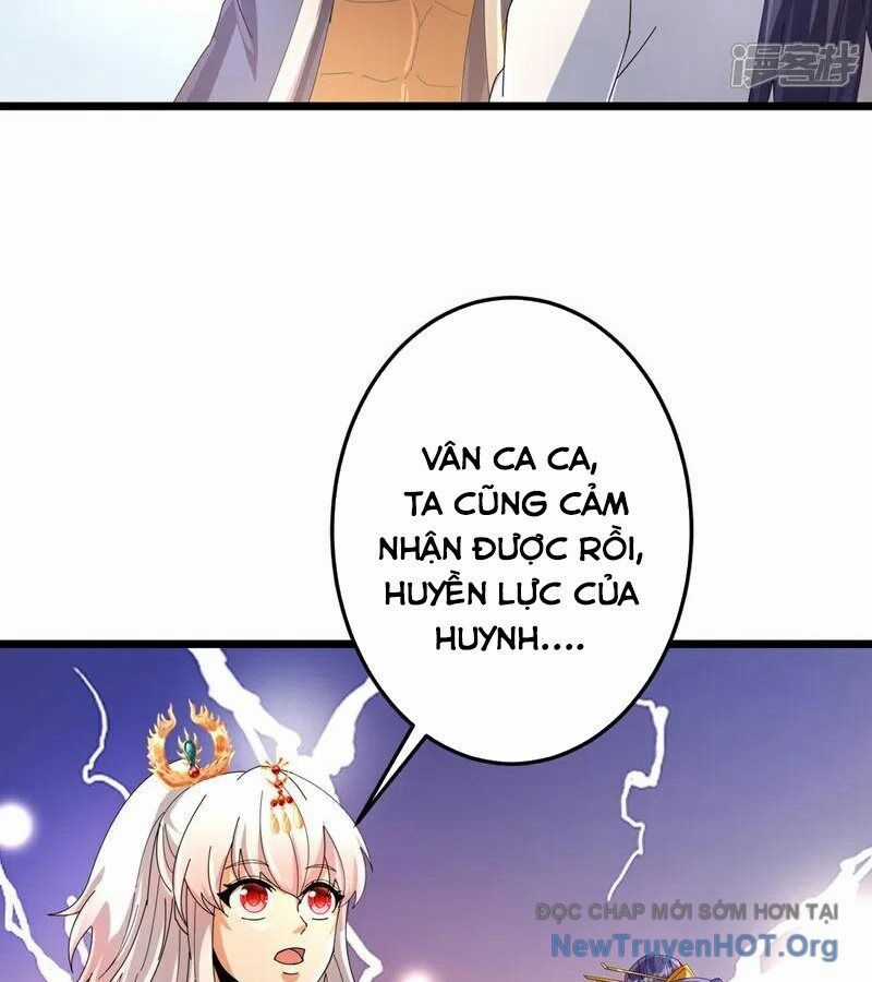 Nghịch Thiên Tà Thần Chương 721 trang 73