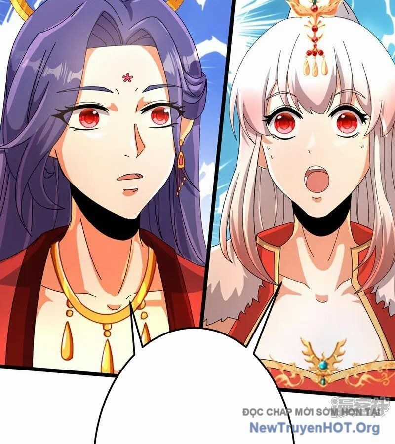 Nghịch Thiên Tà Thần Chương 721 trang 77